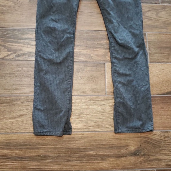 John Varvatos Slim Fit Jeans 30R - Picture 3 of 7